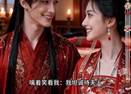 【将军的干饭小丫鬟】40集高清短剧在线免费看
