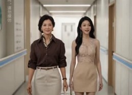 【婚后恋爱法则AI版】75集短剧免费全集观映