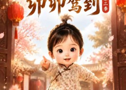 【帅府福崽，卯卯驾到第三季】75集短剧全集在线免费直看