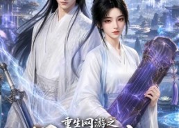 【重生网游之寻道问仙第二季】80集短剧免费在线观看全集