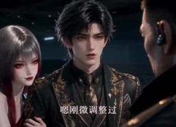【穿成炮灰，我把系统全砸了第二季】97集短剧免费高清观看