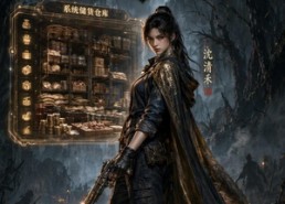 【黔州烟瘴地，我靠国货当大佬】72集短剧全集免费速看