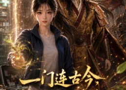 【一门连古今，我靠悬壶济乱世】56集短剧全集免费赏播