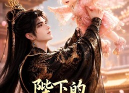 【陛下的小梨宝】103集短剧免费畅享全集看