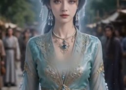 【穿越妖兽世界，我觉醒进化系统】64集短剧全集在线免费观映