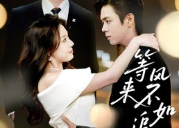 【等风来不如追风去】72集在线畅享短剧全集