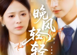 【晚风轻轻起】70集短剧在线免费流畅看