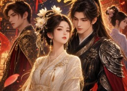 【锦瑶】85集短剧免费全集在线随心看