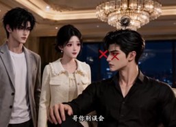 【太太不急】44集短剧免费全集随时观看