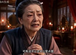 【太子妃她略懂拳脚】71集短剧完整免费观赏