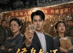 【候鸟知还：全县每人每天给我一块钱】69集免费短剧全集随心看