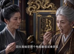 【错嫁太子吃大瓜，带偏后宫笑哈哈第一季】138集短剧免费全集观映