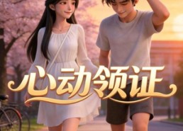 【心动领证】73集短剧全集在线免费追剧