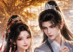【绑错红线后仙君破戒了】76集短剧免费高清在线看