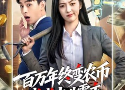 【百万年终变农币我成末世霸主】50集短剧免费高清观看