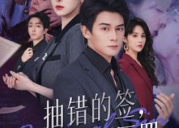 【抽错的签再爱也是原罪】60集在线观短剧全集免费