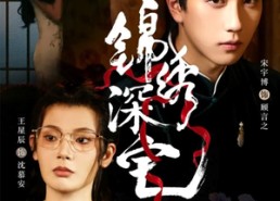 【锦绣深宅】61集短剧全集免费线上观