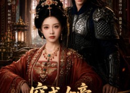 【穿成女帝，江山与他我全要】67集短剧全集免费畅享观看