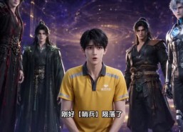 【锚定诸天之天灾启世】120集短剧免费全集观映