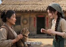 【我携萌宠带全家逆袭之田田忙种田】86集短剧免费在线赏播