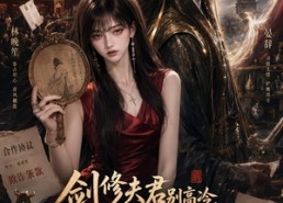 【剑修夫君别高冷，快来帮我看古董】50集短剧免费全集速览