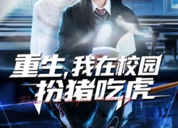 【重生，我在校园扮猪吃虎】100集短剧免费高清观看