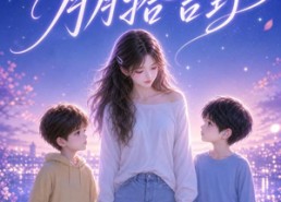 【月月拾言野】47集完整短剧免费畅享观看