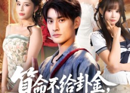 【算命不给卦金，神仙难救】80集免费短剧在线看全集