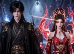 【觉醒十殿阎罗吾即是红伞鬼仙第五季】156集短剧免费畅快看