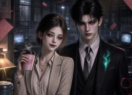 【游戏怪谈：我在无限责任公司当红娘】50集免费短剧在线高清观看