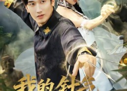 【我的针气藏不住了】69集短剧完整版免费看