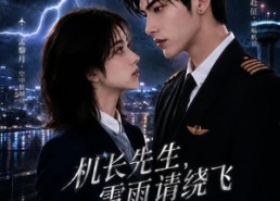 【机长先生，雷雨请绕飞第三季】121集短剧全集高清在线观看