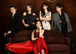 【闺蜜是反派她全家把我宠上天】76集在线免费短剧全集观