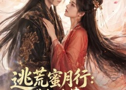 【逃荒蜜月行：携夫逃荒，我搬空皇帝库房！2】80集短剧在线高清观看