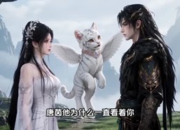 【带着空间穿兽世：我在兽世混日子】201集免费看短剧全集在线版