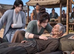 【穿成村霸后，病夫君他不装了】36集精彩短剧免费赏看