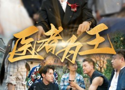 【医者为王】38集短剧全辑免费在线欣赏