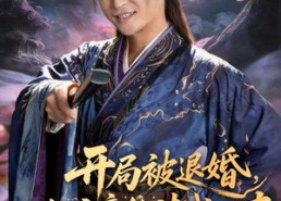 【开局被退婚，公主竟能读我心声】141集短剧免费在线播放观看