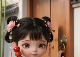 【大唐兕子来敲门】75集短剧全集免费在线观看