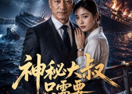【神秘大叔只需要一通电话】35集热门短剧在线免费观
