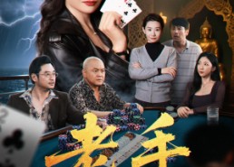 【老手】36集短剧在线免费全集速看