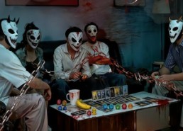 【死亡迷局】30集热门短剧在线免费观览