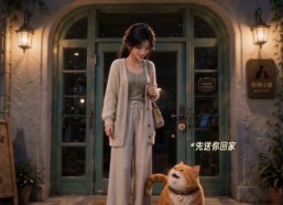 【我的橘猫会摇人】18集在线短剧完整版观看