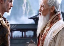【穿越洪荒：我给巫族当军师第二季】138集短剧免费在线赏看