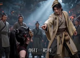 【小师妹嬉皮笑脸，满天神佛跪地求饶】75集短剧免费在线观看全集