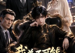 【我弟不可能是暴君？】76集短剧完整免费在线播放