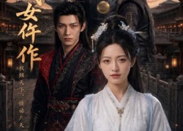 【倾城女仵作】95集精彩短剧全集免费在线观看