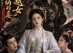 【夫君新纳的妾是穿越女】60集爆款短剧免费在线观