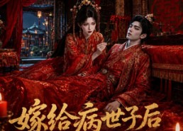 【嫁给病世子后我妙手护夫】124集短剧全集在线畅看