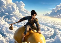 【凡人仙葫第十三季】107集短剧完整版免费在线看